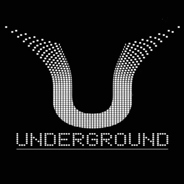 Локация Underground